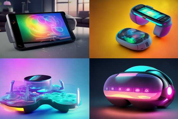 好玩的电子产品推荐、有什么好的电子产品推荐