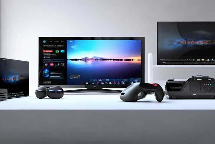 视屏类电子产品包括哪些，视屏类电子产品包括哪些产品