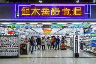 飞章电子产品店，飞章电子产品店怎么样