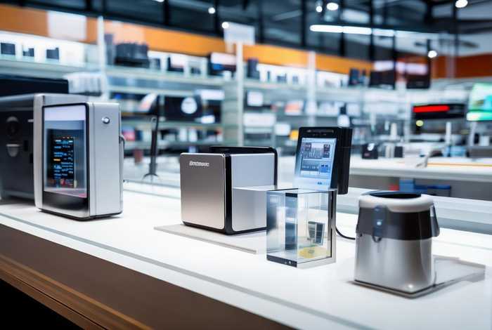 德国电子产品有哪些（德国电子产品有哪些品牌）