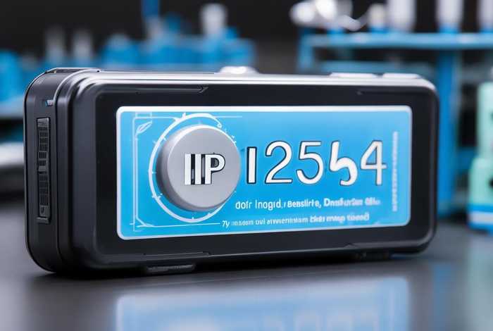 电子产品防水等级ip20，电子产品防水等级ip54