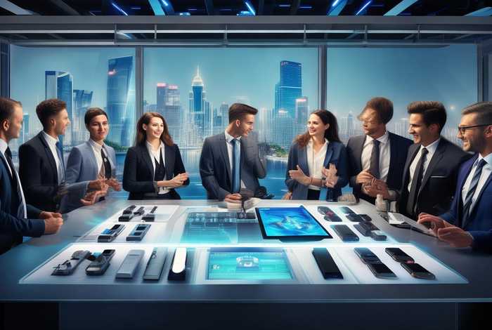 深圳电子产品销售公司、深圳电子产品销售公司招聘