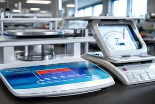 进口电子天平，进口电子天平和国产的区别