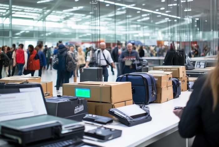 电子产品可以托运吗国际，电子产品可以托运吗国际航班