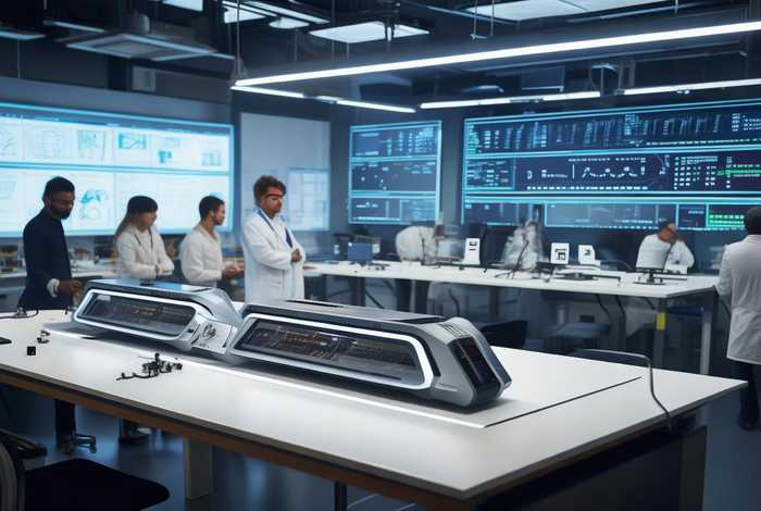 电子产品研发流程的六个阶段 电子产品研发流程的六个阶段是什么