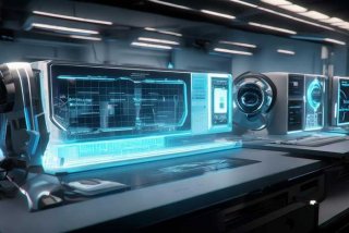 高科技电子智能产品 高科技电子智能产品有哪些