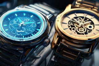 手表是电子表还是机械表，石英手表是电子表还是机械表