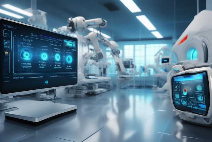 智能医疗产品有哪些，智能医疗产品有哪些种类