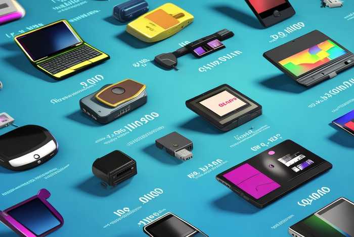 回收电子产品价格表 回收电子产品价格表图片