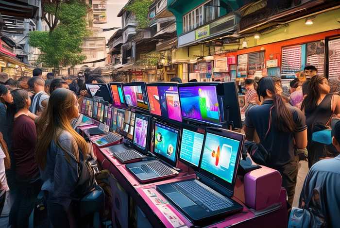 什么电子产品在东南亚国家买的最好（什么电子产品在东南亚国家买的最好呢）