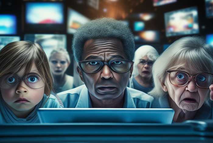 使用电子产品时间对视力的影响研究报告 电子产品使用对眼睛的影响