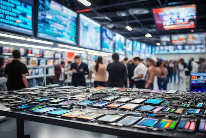 电子产品批发网站推荐 - 电子产品批发网站推荐大全