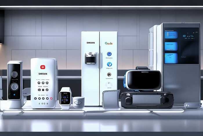 智能电子产品有哪些，智能电子产品有哪些品牌