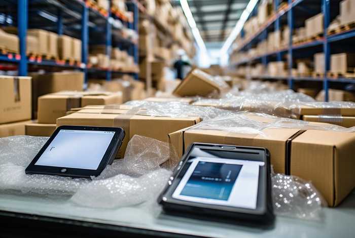 快递电子产品包括哪些；快递电子产品包括哪些东西