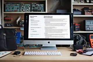 电子产品采购工程师简历 - 电子产品采购工程师简历怎么写