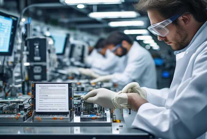 电子产品组装加工费怎么报价 电子产品组装加工费怎么报价的