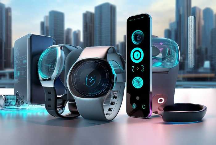 智能电子产品包括哪些（智能电子产品包括哪些产品）