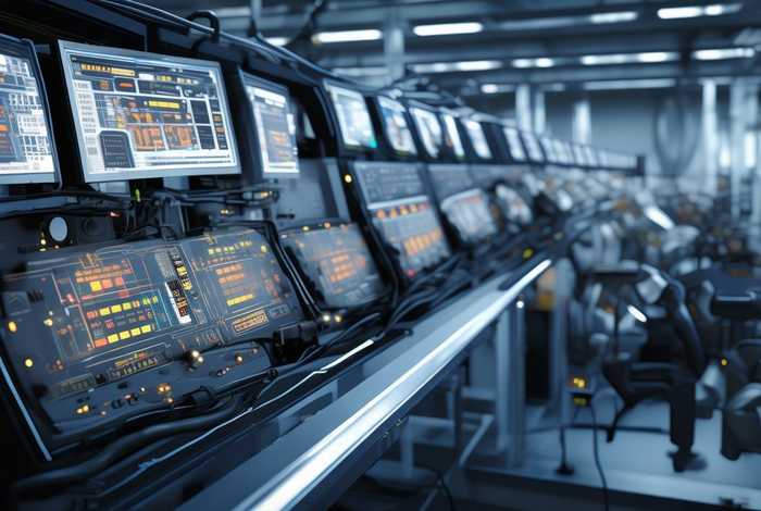 工业电子产品的概念，工业电子产品的概念界定