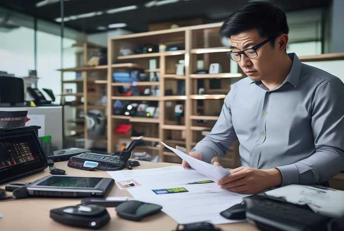 中国电子产品三包政策规定；中国电子产品三包政策规定是什么