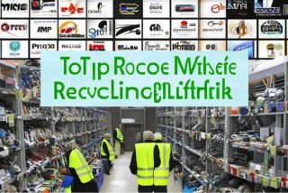 二手电子产品回收平台；二手电子产品回收平台哪个好