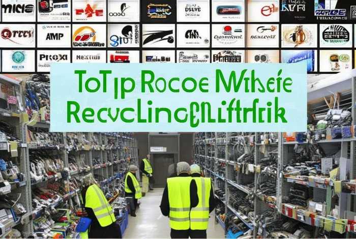 二手电子产品回收平台；二手电子产品回收平台哪个好