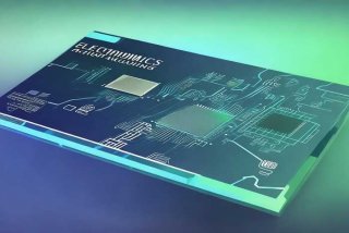 电子产品设备制造卡，电子产品设备制造卡怎么做