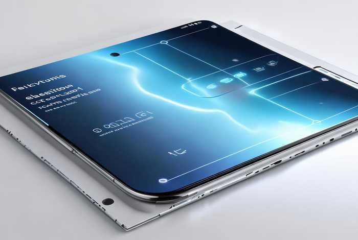 电子产品册样板，电子产品样册封面