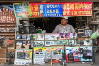 北京电子品回收商 - 北京电子品回收商家有哪些