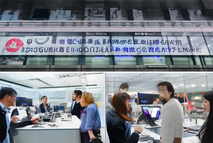 上海电子产品培训中心，上海电子产品培训中心有哪些