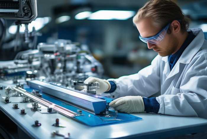 电子产品胶带平刀岗位职责 电子产品胶带平刀岗位职责有哪些