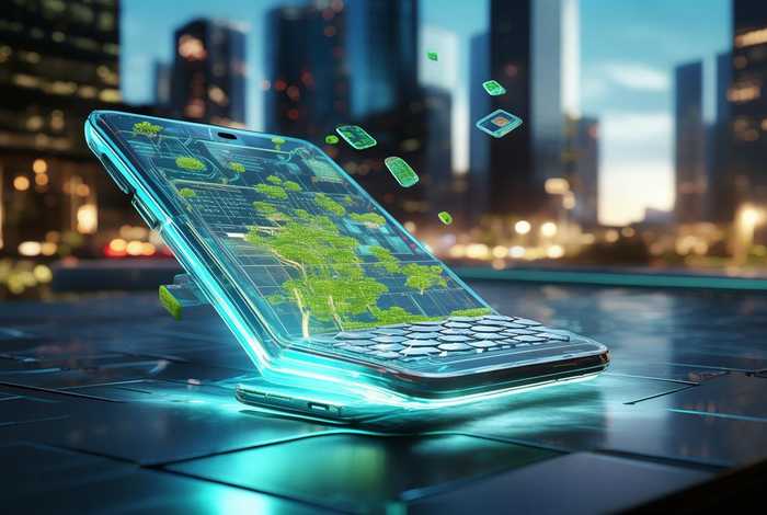 电子产品的发展趋势是什么 - 电子产品的发展趋势是什么样的