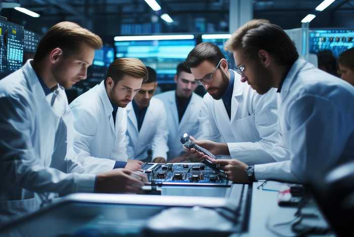 电子产品方案有问题客户没测试出问题了怎么处理 - 电子产品故障检测方法有哪些