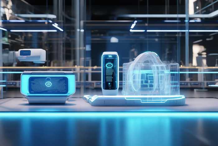 ai电子产品有哪些 ai电子产品有哪些品牌