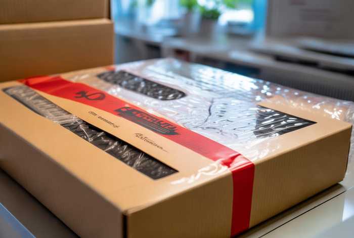 顺丰寄电子产品需要自己包装吗 - 顺丰寄电子产品需要自己包装吗安全吗