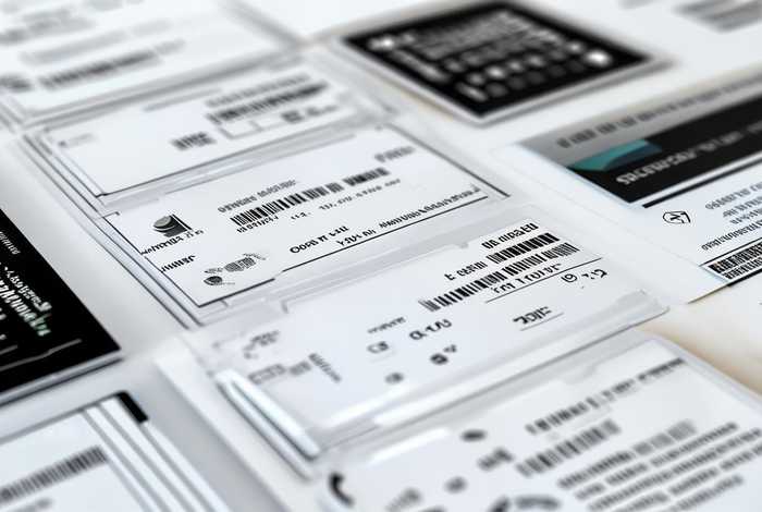 电子产品标签pvc - 电子产品标签Ocr自动检验图片大全 电子产品标签pvc - 电子产品标签Ocr自动检验图片大全