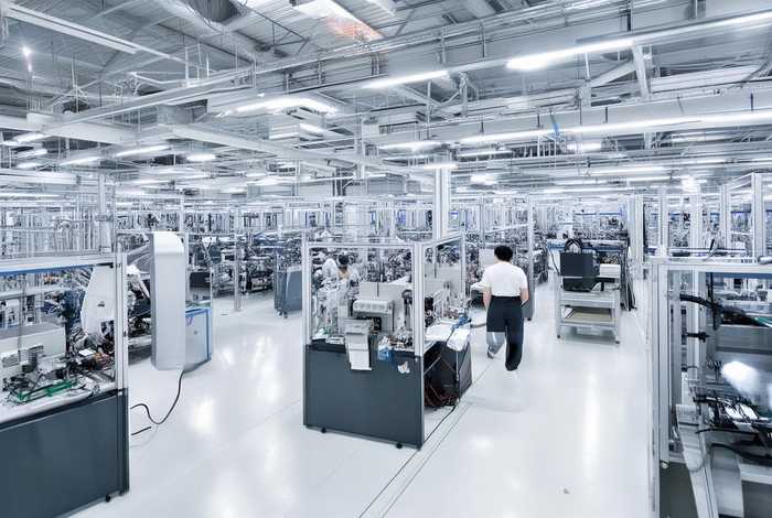 电子产品工艺与品质管理(第2版)蔡建军北京理工大学出版社有限责任公司（电子产品生产工艺与管理2025第3章）