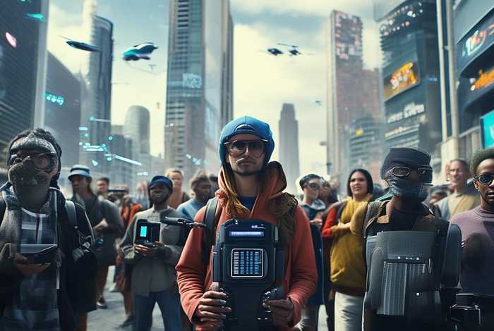 电子产品的发展体现了人类的什么、电子产品的发展体现了人类的什么特点