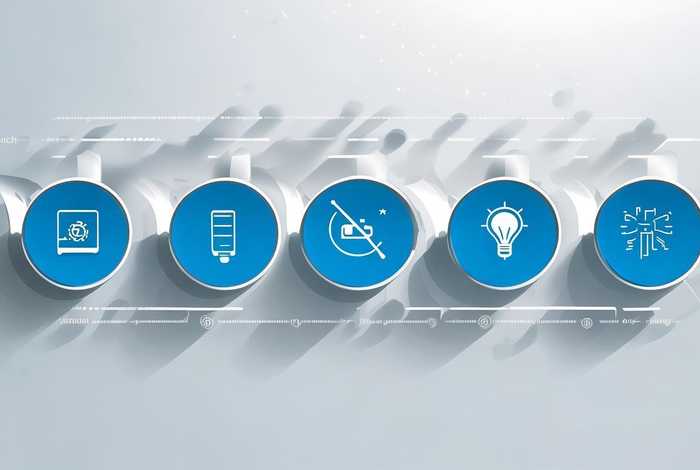 电子产品设计流程简析 电子产品设计流程简析图