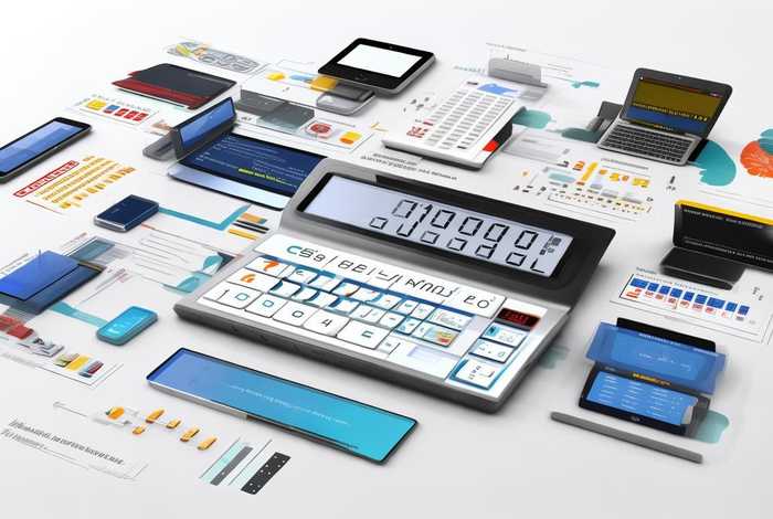 电子产品租赁费用计算，电子产品租赁费用计算方法