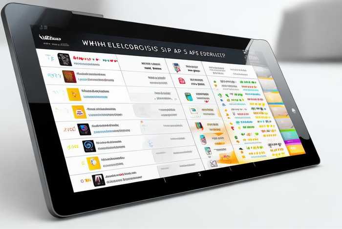 电子产品app哪个靠谱；电子产品哪个app便宜