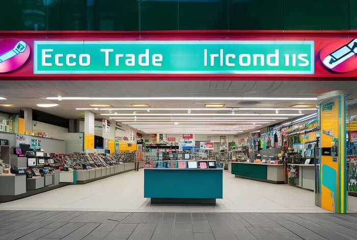 二手电子产品交易平台名字（二手电子产品交易平台名字叫什么）