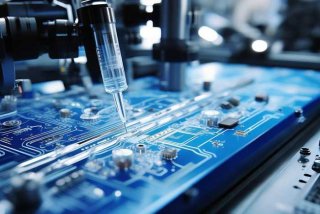 电子产品胶水粘接方法 电子产品胶水粘接方法图解