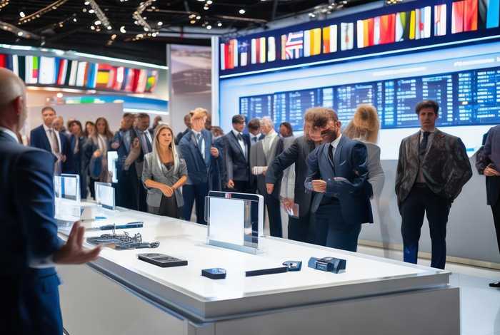 做电子产品外贸哪个平台好 做电子产品外贸哪个平台好一点