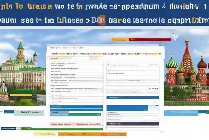 俄罗斯电子签证 - 俄罗斯电子签证申请表怎么填