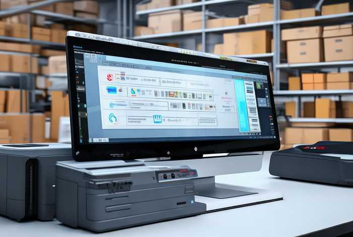 快递电子面单打印软件 快递电子面单打印软件有哪些