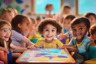 小孩电子产品使用规则，小孩电子产品使用时间