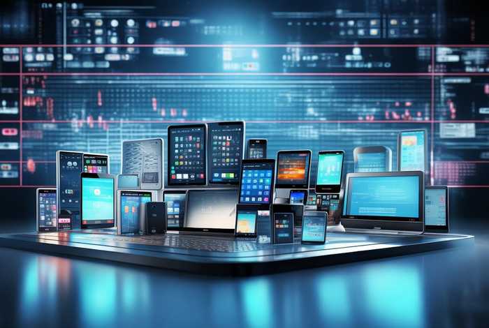 电子产品网站大全；电子产品网站大全推荐