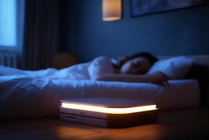 电子产品有辐射吗放在床头（电子产品有辐射吗放在床头还是床尾）