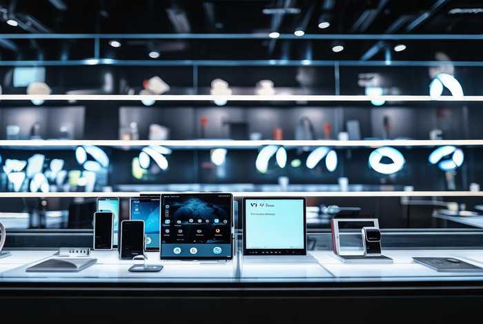 最畅销的电子产品品牌，最畅销的电子产品品牌有哪些