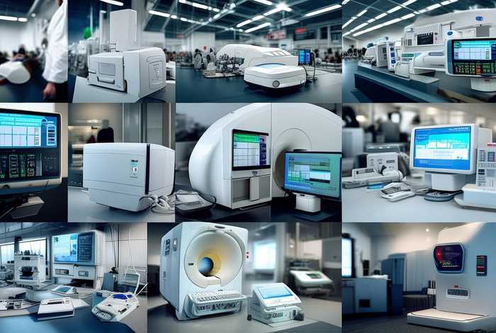 医疗电子产品工厂特卖、医疗电子产品有哪些